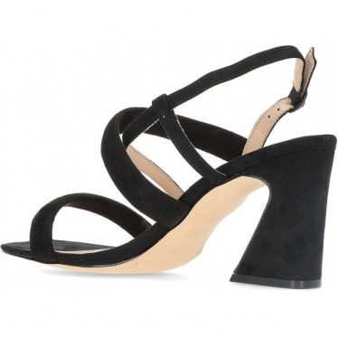 SCHUHE MIT ABSATZ AZAREY 563G039 NEGRO