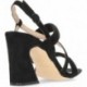 SCHUHE MIT ABSATZ AZAREY 563G039 NEGRO