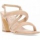 SCHUHE MIT ABSATZ AZAREY 563G039 TAUPE