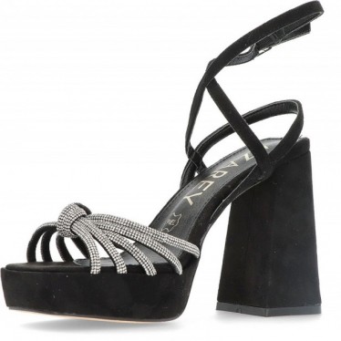SCHUHE MIT ABSATZ AZAREY 531G102 NEGRO