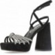 SCHUHE MIT ABSATZ AZAREY 531G102 NEGRO