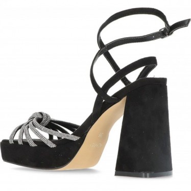 SCHUHE MIT ABSATZ AZAREY 531G102 NEGRO