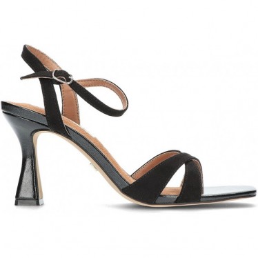 MARIAMARE SANDALEN MIT ABSATZ REFERENZ 68405 BLACK