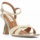 MARIAMARE SANDALEN MIT ABSATZ REFERENZ 68405 SAND