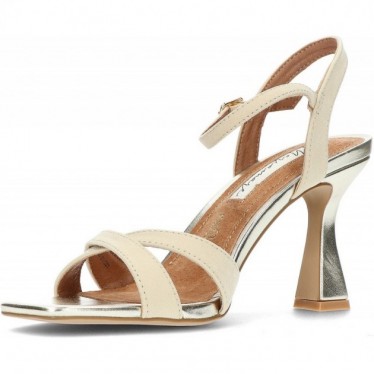 MARIAMARE SANDALEN MIT ABSATZ REFERENZ 68405 SAND