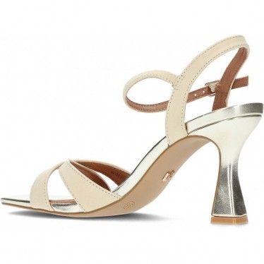 MARIAMARE SANDALEN MIT ABSATZ REFERENZ 68405 SAND