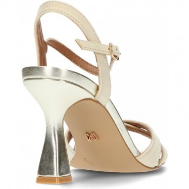MARIAMARE SANDALEN MIT ABSATZ REFERENZ 68405 SAND