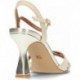MARIAMARE SANDALEN MIT ABSATZ REFERENZ 68405 SAND