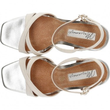 MARIAMARE SANDALEN MIT ABSATZ REFERENZ 68405 SAND