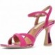 MARIAMARE SANDALEN MIT ABSATZ REFERENZ 68405 FUCSIA