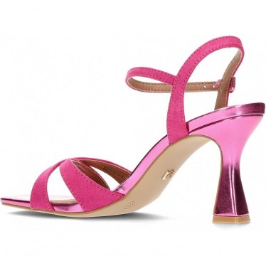 MARIAMARE SANDALEN MIT ABSATZ REFERENZ 68405 FUCSIA