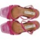 MARIAMARE SANDALEN MIT ABSATZ REFERENZ 68405 FUCSIA