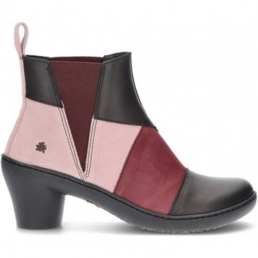 ART ALFAMA 1453 STIEFELETTEN RIOJA