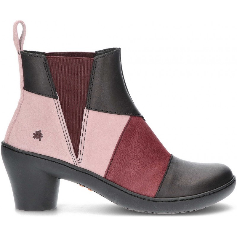 ART ALFAMA 1453 STIEFELETTEN RIOJA