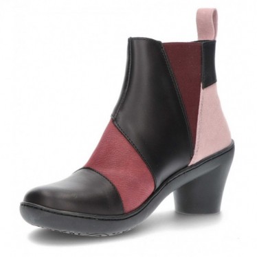 ART ALFAMA 1453 STIEFELETTEN RIOJA