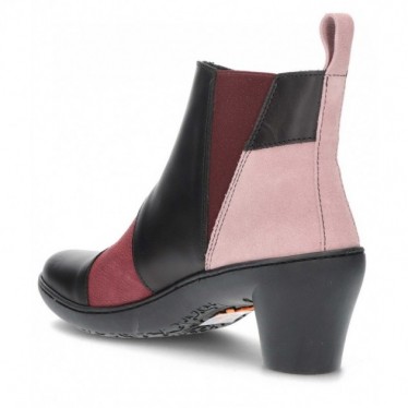 ART ALFAMA 1453 STIEFELETTEN RIOJA