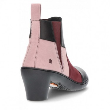 ART ALFAMA 1453 STIEFELETTEN RIOJA