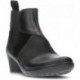 ART ALFAMA 1453 STIEFELETTEN BLACK