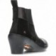 ART ALFAMA 1453 STIEFELETTEN BLACK