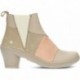ART ALFAMA 1453 STIEFELETTEN TAUPE