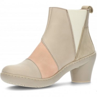 ART ALFAMA 1453 STIEFELETTEN TAUPE