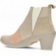 ART ALFAMA 1453 STIEFELETTEN TAUPE