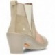 ART ALFAMA 1453 STIEFELETTEN TAUPE