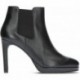 MASCARÓ BELEN STIEFELETTEN NEGRO