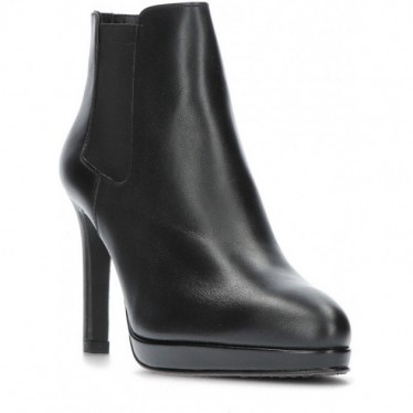 MASCARÓ BELEN STIEFELETTEN NEGRO