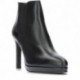 MASCARÓ BELEN STIEFELETTEN NEGRO