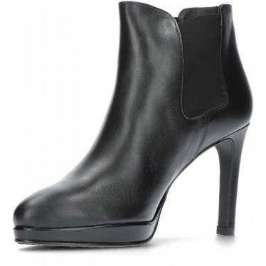 MASCARÓ BELEN STIEFELETTEN NEGRO