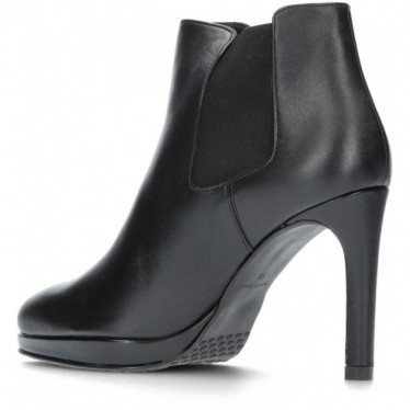 MASCARÓ BELEN STIEFELETTEN NEGRO