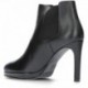 MASCARÓ BELEN STIEFELETTEN NEGRO