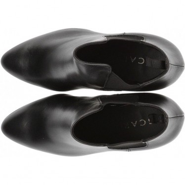 MASCARÓ BELEN STIEFELETTEN NEGRO
