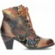 LAURA VITA ALCIZEEO STIEFELETTE TAUPE