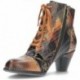 LAURA VITA ALCIZEEO STIEFELETTE TAUPE