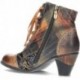 LAURA VITA ALCIZEEO STIEFELETTE TAUPE