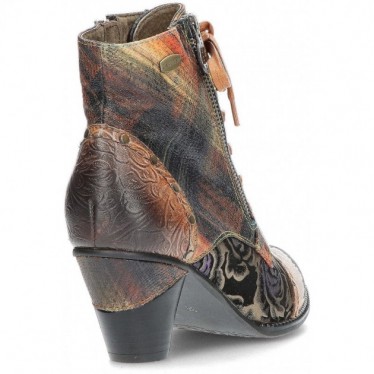 LAURA VITA ALCIZEEO STIEFELETTE TAUPE
