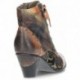 LAURA VITA ALCIZEEO STIEFELETTE TAUPE