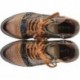 LAURA VITA ALCIZEEO STIEFELETTE TAUPE