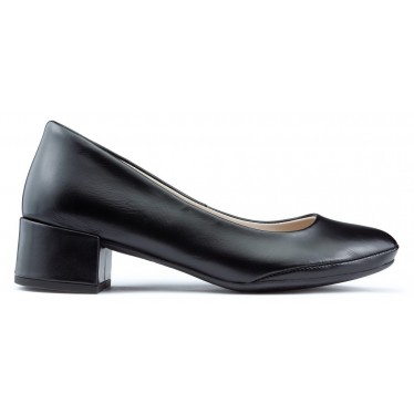 MEPHISTO BRITY Schuhe BLACK