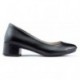 MEPHISTO BRITY Schuhe BLACK