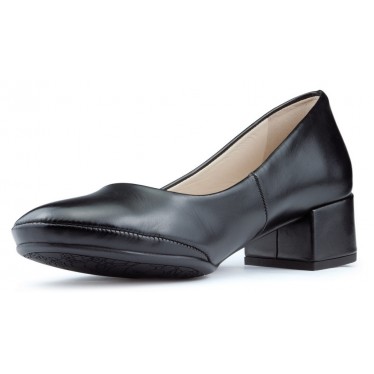 MEPHISTO BRITY Schuhe BLACK