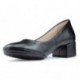 MEPHISTO BRITY Schuhe BLACK