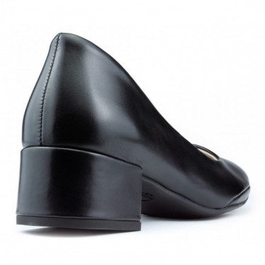 MEPHISTO BRITY Schuhe BLACK