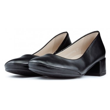 MEPHISTO BRITY Schuhe BLACK