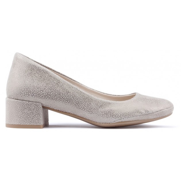 MEPHISTO BRITY Schuhe DARK_TAUPE MEPHISTO BRITY Schuhe DARK_TAUPE