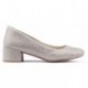 MEPHISTO BRITY Schuhe DARK_TAUPE
