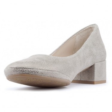 MEPHISTO BRITY Schuhe DARK_TAUPE