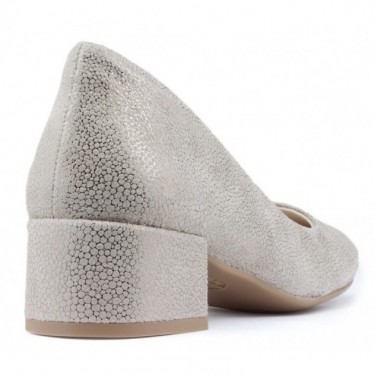 MEPHISTO BRITY Schuhe DARK_TAUPE